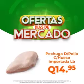 Folleto Suma Supermercados semana 24 Página 22