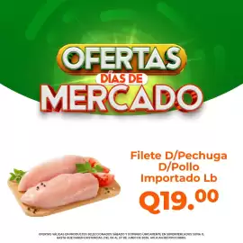 Folleto Suma Supermercados semana 24 Página 23
