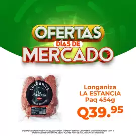 Folleto Suma Supermercados semana 24 Página 24