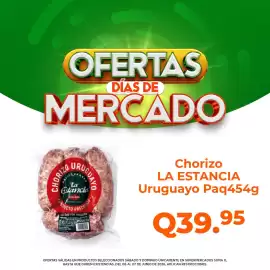 Folleto Suma Supermercados semana 24 Página 25
