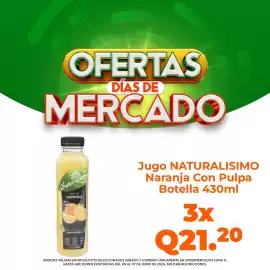 Folleto Suma Supermercados semana 24 Página 30
