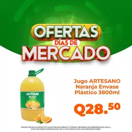 Folleto Suma Supermercados semana 24 Página 38