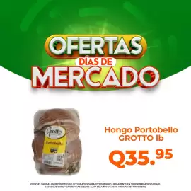 Folleto Suma Supermercados semana 24 Página 5