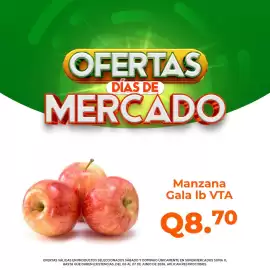Folleto Suma Supermercados semana 24 Página 6