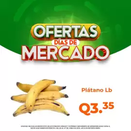 Folleto Suma Supermercados semana 24 Página 7