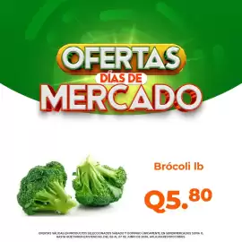 Folleto Suma Supermercados semana 24 Página 8