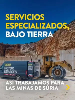 Rodi (válido hasta el 28-06)