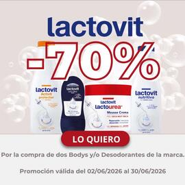 Folleto Perfumerías Laguna Página 4