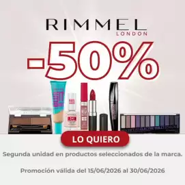 Folleto Perfumerías Laguna Página 2