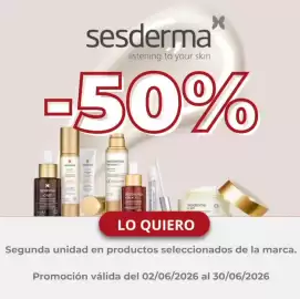 Folleto Perfumerías Laguna Página 3