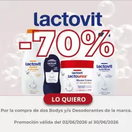 Folleto Perfumerías Laguna Página 4
