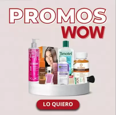 Folleto Perfumerías Laguna (válido hasta el 30-06)
