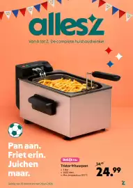 AllesZ folder Pagina 1