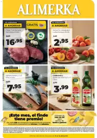 Folleto Alimerka semana 24 Página 1