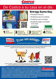 Catálogo Costco Página 20