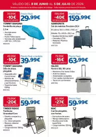 Catálogo Costco Página 4