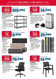 Catálogo Costco Página 5