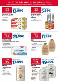 Catálogo Costco Página 9