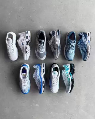 Foot Locker (válido hasta el 8-08)