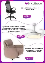Volantino Brico Bravo Pagina 2