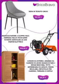 Volantino Brico Bravo Pagina 4
