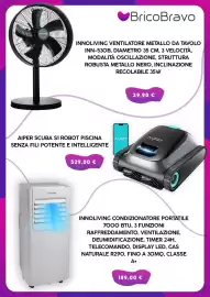 Volantino Brico Bravo Pagina 5
