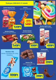 Magnetic akciós újság hét 24 Oldal 4