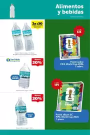 Folleto Farmacia San Pablo semana 24 Página 10