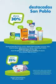 Folleto Farmacia San Pablo semana 24 Página 13