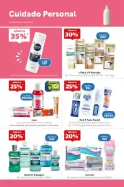 Folleto Farmacia San Pablo semana 24 Página 2