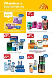 Folleto Farmacia San Pablo semana 24 Página 8