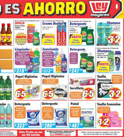 Folleto Casa Ley semana 24 Página 6