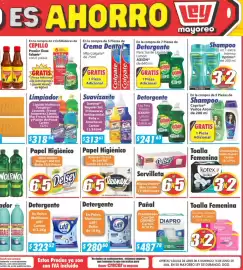 Folleto Casa Ley semana 24 Página 6