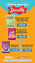 Catálogo Supermercados Manentti Página 2