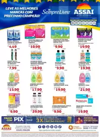 Encarte Assaí Atacadista semana 24 Página 1