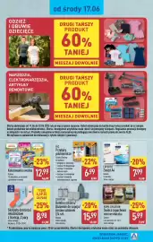 ALDI gazetka Strona 3