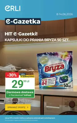 ERLI gazetka