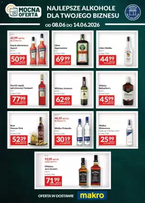 Makro gazetka (ważność do 14-06)