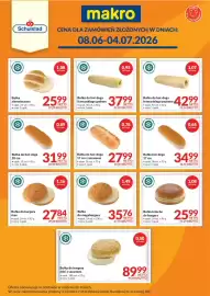 Makro gazetka Strona 1