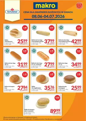 Makro gazetka (ważność do 4-07)