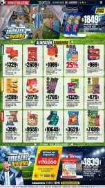 Catálogo Supermercados Yaguar semana 24 Página 10