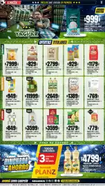 Catálogo Supermercados Yaguar semana 24 Página 11