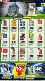 Catálogo Supermercados Yaguar semana 24 Página 12