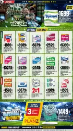 Catálogo Supermercados Yaguar semana 24 Página 14