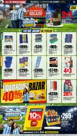Catálogo Supermercados Yaguar semana 24 Página 16