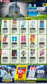 Catálogo Supermercados Yaguar semana 24 Página 17
