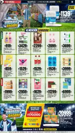 Catálogo Supermercados Yaguar semana 24 Página 18