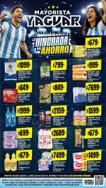 Catálogo Supermercados Yaguar semana 24 Página 2