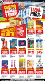 Catálogo Supermercados Yaguar semana 24 Página 3