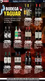 Catálogo Supermercados Yaguar semana 24 Página 5